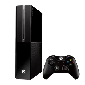 Замена стика на геймпаде игровой консоли Xbox One Fat в Москве